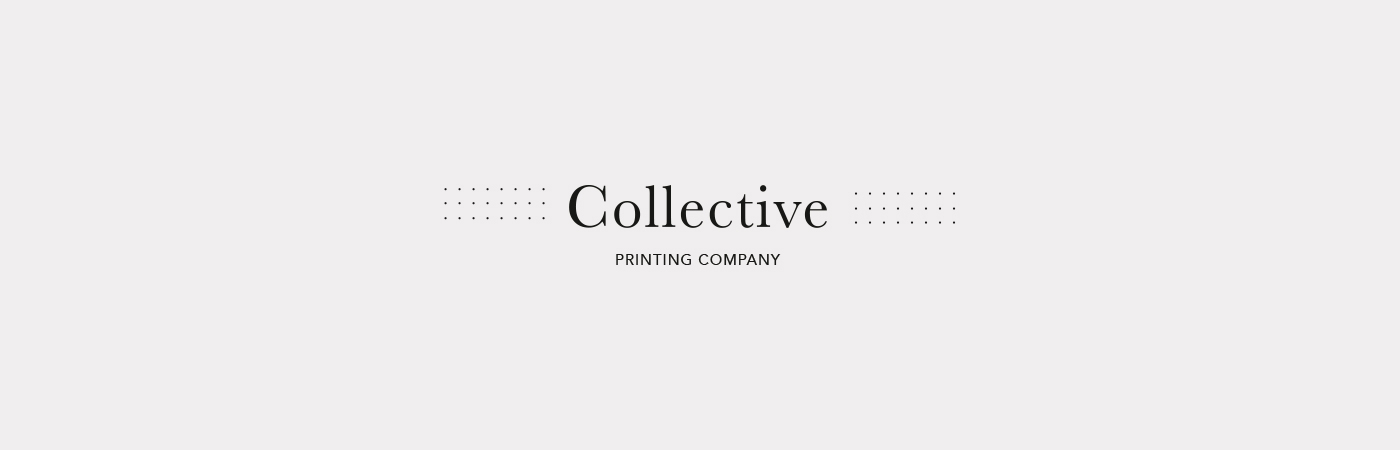 Collective Print Co Project Thumbnail
