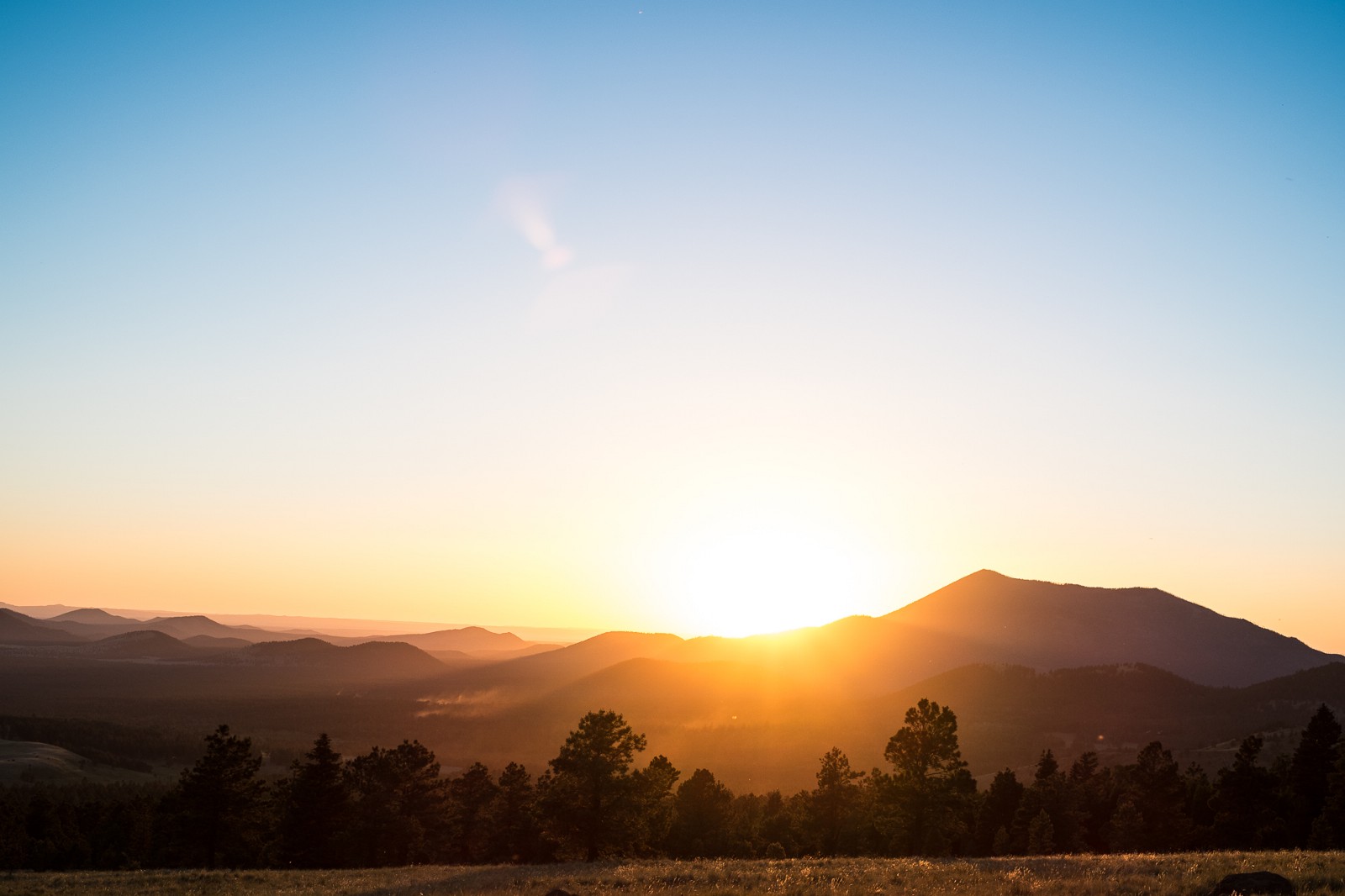 Flagstaff Photo